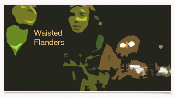 WaistedFlanders